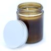 Unlabeled Aromatherapy Candle - Clear Thinking  (UASC-02)