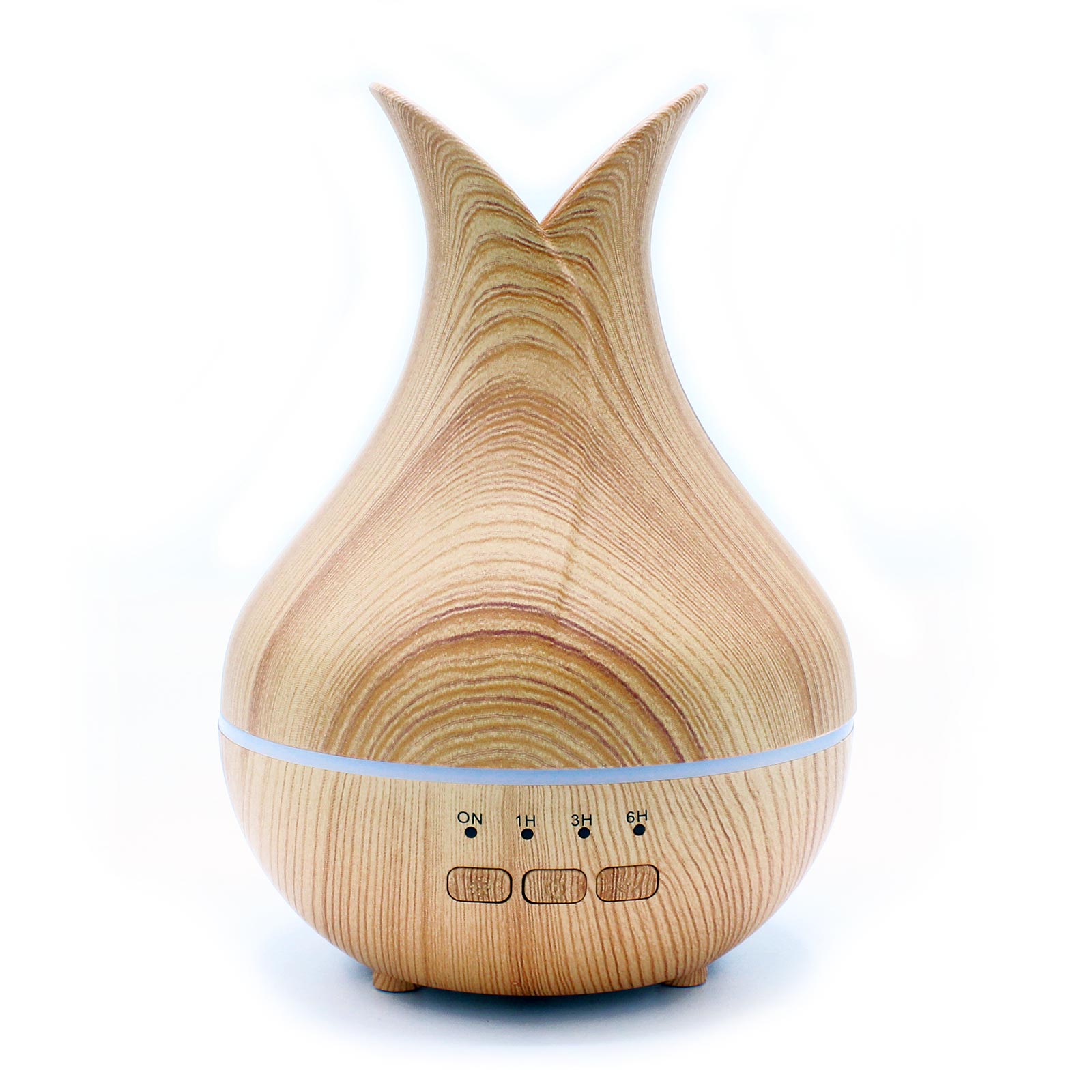 Palermo Atomiser - USB - Colour Change - Timer  (AATOM-18)