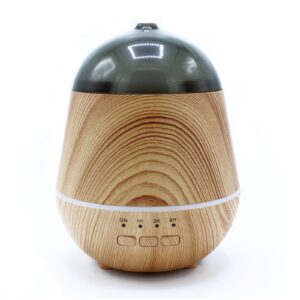Marseille Atomiser - USB - Colour Change - Timer  (AATOM-20)
