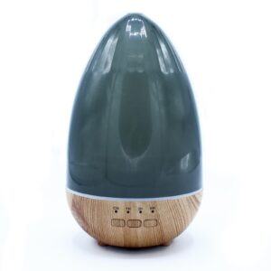 Barcelona Atomiser - USB - Colour Change - Timer (AATOM-23)