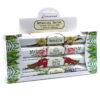 Botanical Garden Incense Gift Set  - 4 Assorted Fragrances  (BGHi-01)
