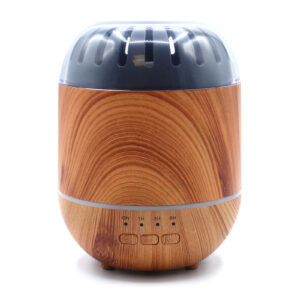 Copenhagen Atomiser - USB - Colour Change - Timer (AATOM-19)