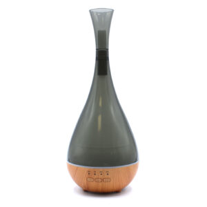 Paris  Atomiser - USB - Colour Change - Timer  (AATOM-22)
