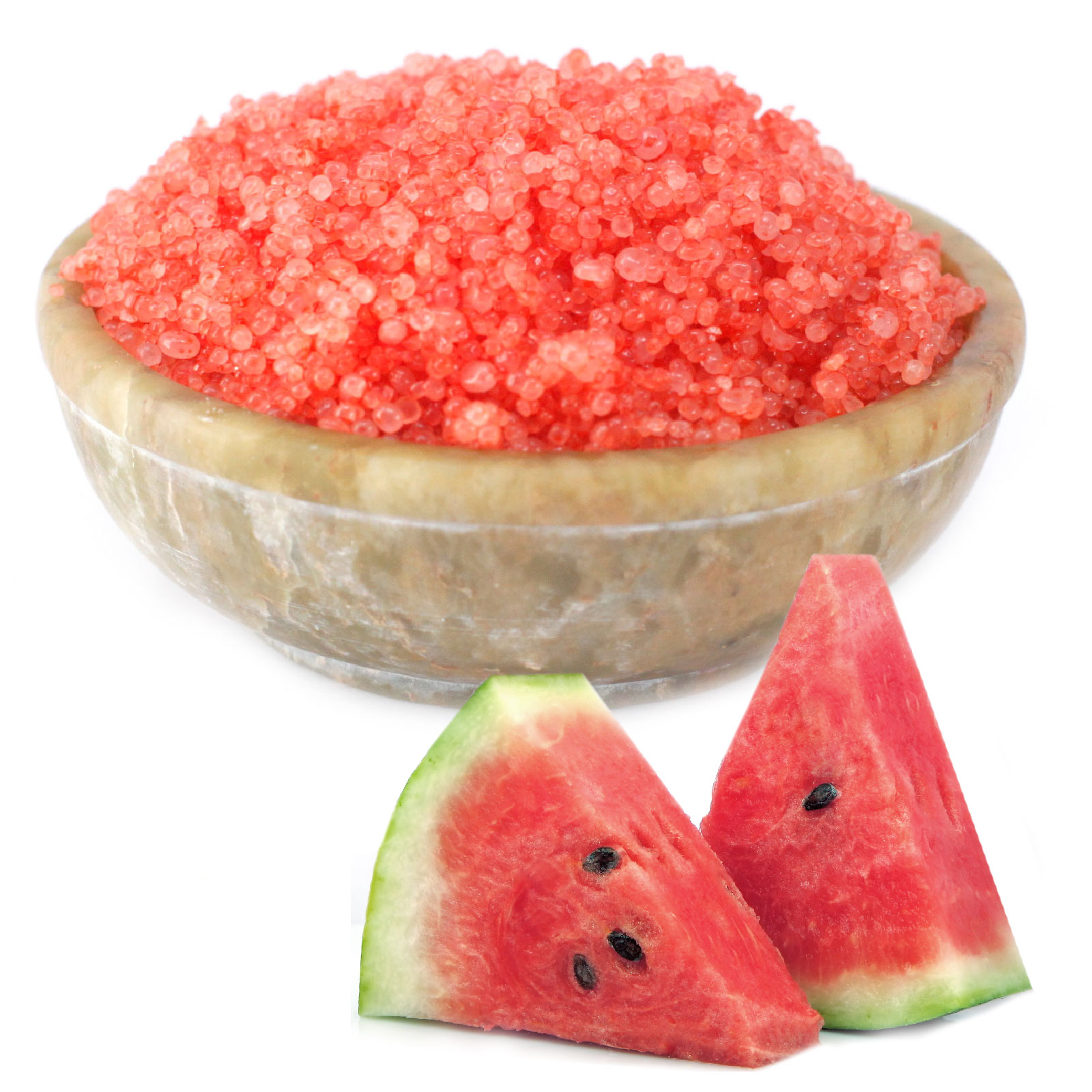 Tropical Paradise Simmering Granules - Watermelon  (TPSG-01)