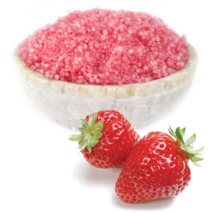 Tropical Paradise Simmering Granules - Strawberry  (TPSG-07)