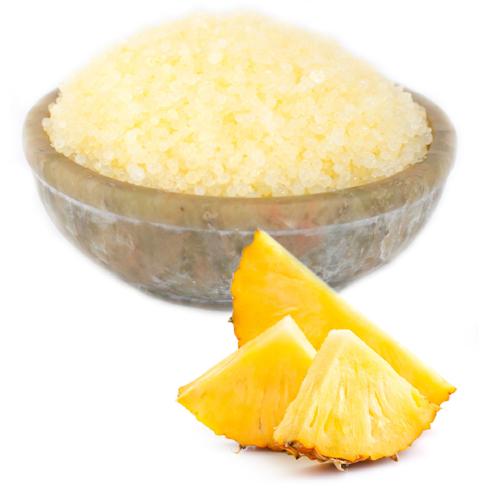 Tropical Paradise Simmering Granules - Pineapple  (TPSG-08)