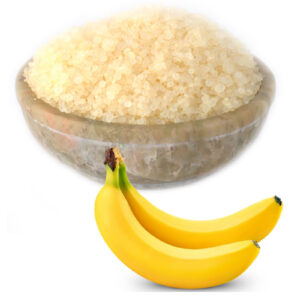 Tropical Paradise Simmering Granules - Banana  (TPSG-10)