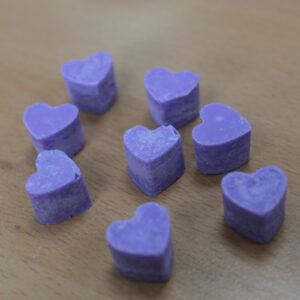 Aroma Wax Melts - Lavender & Rosemary (AWMJ-01)
