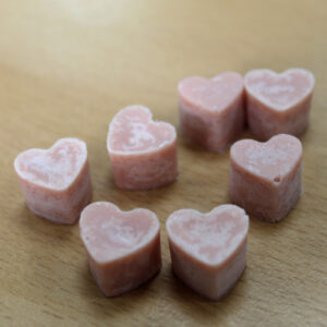 Aroma Wax Melts - Ginger & Clove (AWMJ-05)