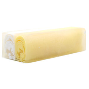 Handcrafted Soap Loaf 1.2Kg - Vanilla  (HSBS-16L)