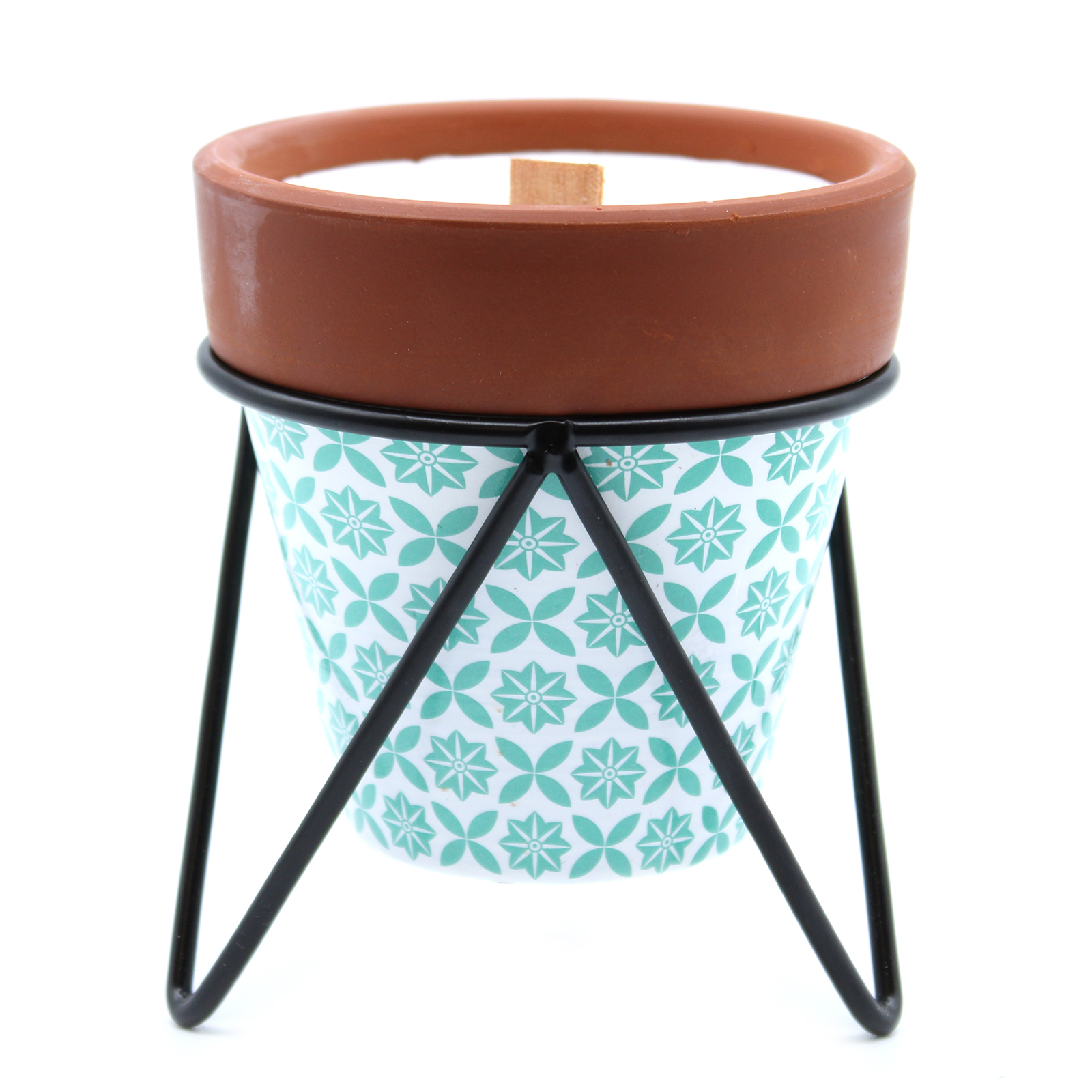 Herb Garden Candles - Rosemary (ACHC-01)