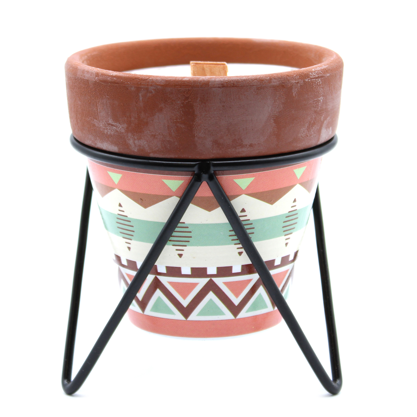 Herb Garden Candles - Clove (ACHC-02)