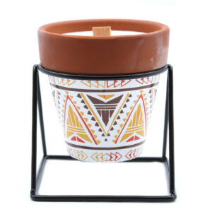 Herb Garden Candles - Sage  (ACHC-05)