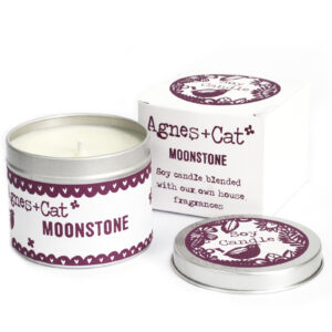 Tin Candle - Moonstone  (ACTC-10)