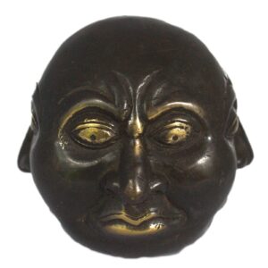 Fengshui - Four Face Buddha - 10cm (BFF-01)