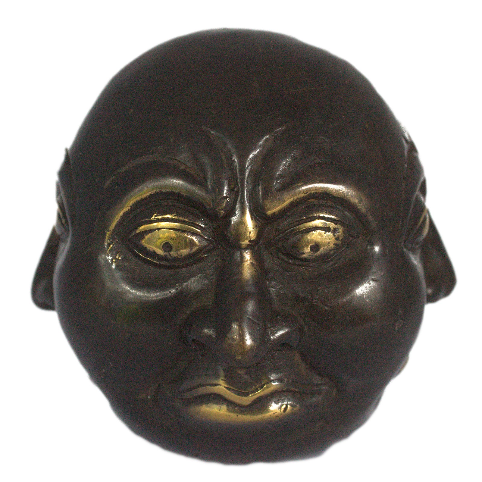 Fengshui - Four Face Buddha - 10cm  (BFF-01)