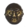 Fengshui - Four Face Buddha - 4.5cm  (BFF-04)