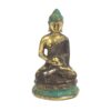 Med Meditation Sitting Buddha  (BFF-16)