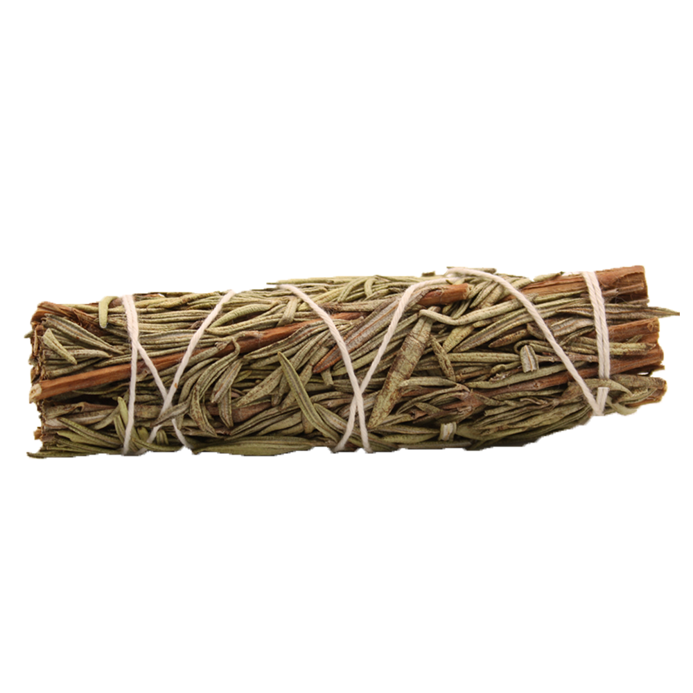 Smudge Stick - Lavender Sage 22cm  (SmudgeS-37)