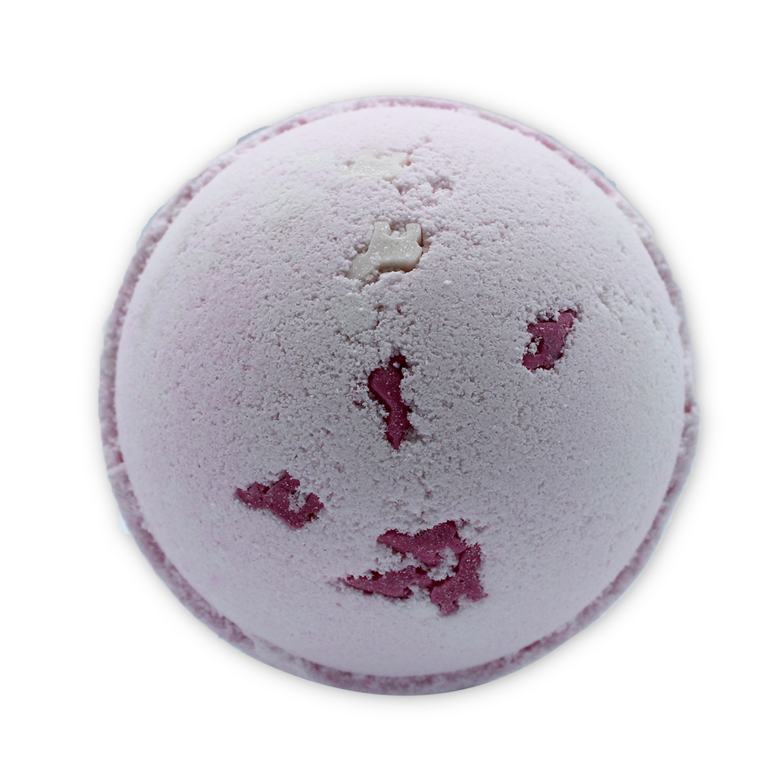 Magic Unicorns Bath Bomb - White Fig  (FBB-03)