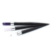 Simple Pointed Healing Wand - Rose