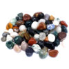 Mixed Agate Stones  (NMGC-05)