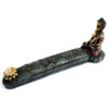 Antique Buddha - Incense Burner & Box  (ABC-04)