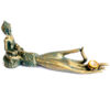 Antique Buddha - Hand Incense Burner  (ABC-05)