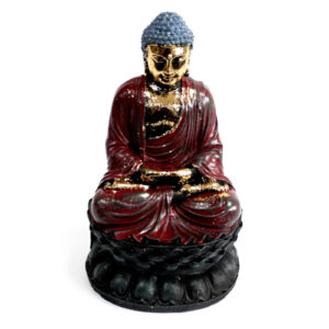 Antique Buddha - Classic Statue (ABC-07)