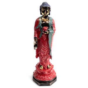 Antique Buddha - Standing  (ABC-08)