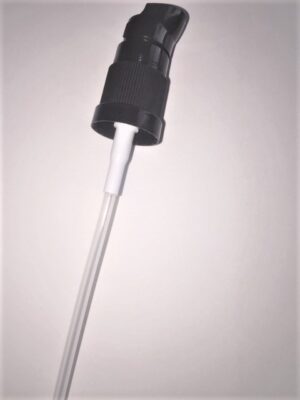 Lotion Pump for 100ml Bottle  (Gbot-30)