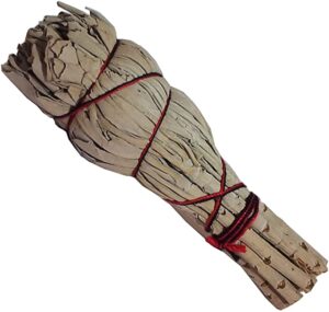Smudge Stick - Mini White Sage Torch 10cm (Smudges-51)