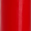 Pillar Candle 80x250mm - Red  (PC-18)