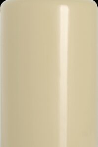 Single Pillar Candle 50x100mm - Ivory  (DSPC-07)
