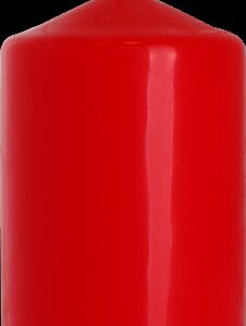 Single Pillar Candle 60x100mm  (DSPC-10)