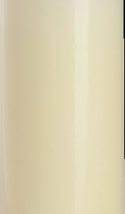 Single Pillar Candle 60x150mm - Ivory  (DSPC-13)
