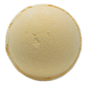 Lemon Meringue Pie Bath Bomb - 180g  (DSJDBB-05)