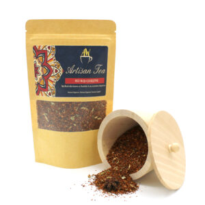 50g Red Bush Digestive  (ArTeaP-09)