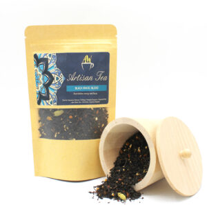 50g Black Magic Blend (ArTeaP-14)