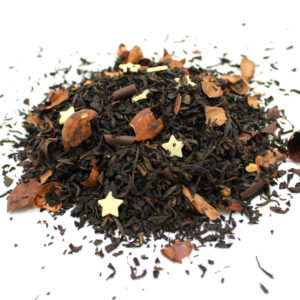 Dark Brown Magic 1Kg  (ArTea-15)