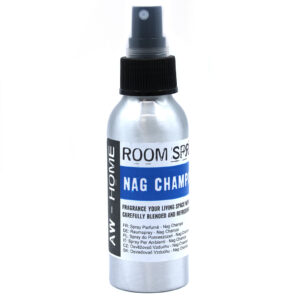 100ml Room Spray - Nag Champa  (AWRS-10)