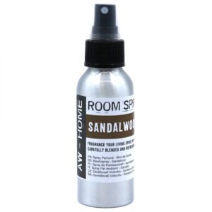 100ml Room Spray - Sandalwood  (AWRS-14)