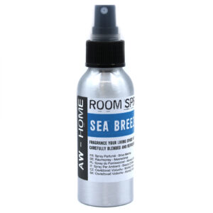 100ml Room Spray - Sea Breeze  (AWRS-16)