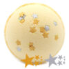Christmas Star Bath Bomb - Marzipan  (FBB-09)