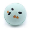 Coconut & Lime Halloween Bath Bomb  (HBB-03)