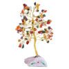 Mixed Gemstone Tree - 160 Stones  (IGemT-16)