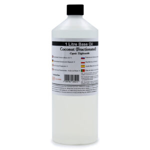 Fractionated Coconut 1 Litre  (BOz-06)