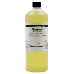 Hempseed 1 Litre  (BOz-07)