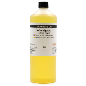 Wheatgerm 1 Litre  (BOz-09)