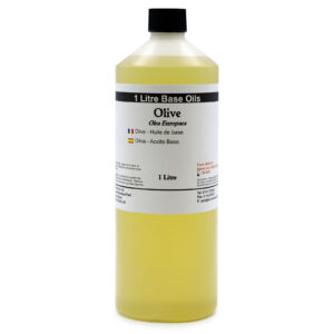 Olive Oil - 1 Litre  (BOz-14)
